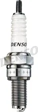Свеча зажигания Denso Nickel. Артикул U24ESR-NB