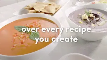NutriBullet - Blender Combo 1000 Full Size