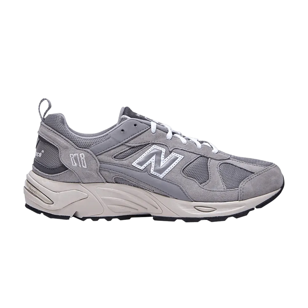 Кроссовки New Balance Nb 878-0