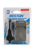Зарядное устройство BESTON BST-630D для Canon NB-2L/NB-2LH/NB-2L12/NB-2L14-2