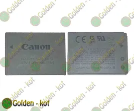 Аккумуляторная батарея Canon NB-5L