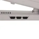Характеристики - Прибор для укладки волос National NB-HS11302S