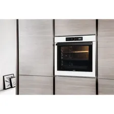 Whirlpool AKZM 8480 NB духовой шкаф