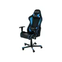 Компьютерное кресло DXRacer Formula чёрно-синее (OH/FE08/NB)