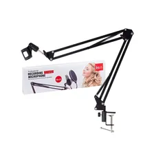 Настольный кронштейн-стойка для микрофона ISA NB-35, арт. 012516