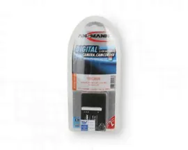Аккумулятор ANSMANN 5044453 A-Can NB 6L