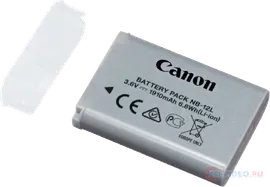 Аккумулятор для Canon NB-12L (Battery Pack)