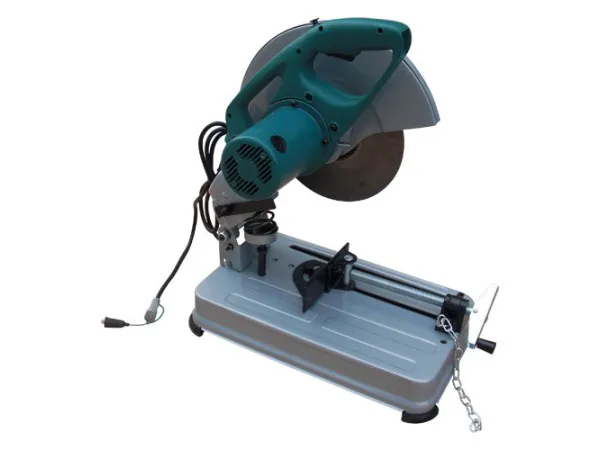 Пила Makita 2414 NB монтажная