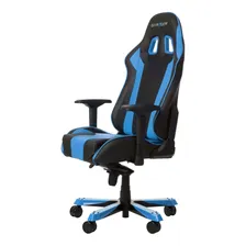 DXRACER OH/KS06/NB КОМПЬЮТЕРНОЕ КРЕСЛО