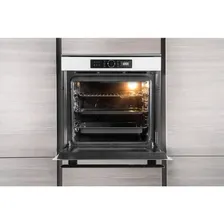 Whirlpool AKZM 8480 NB духовой шкаф