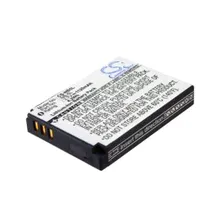 Аккумулятор CameronSino для Canon NB-5L 1120mah