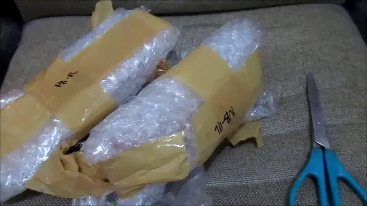 Unboxing Canon Baterai NB-11L