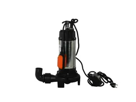 Фекальный насос WWQ, WWQ NB-1500N, Россия