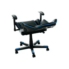 Компьютерное кресло DXRacer Formula чёрно-синее (OH/FE08/NB)