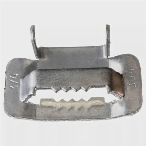 Скрепа-бугель NILEND NB 20 (1шт)-2