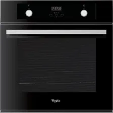 Духовка электрическая Whirlpool AKP 786 NB