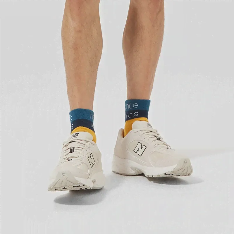 New Balance NB 530 Lvory 2024 D-2