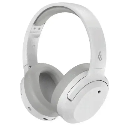 Беспроводные наушники Edifier W820NB (белый)