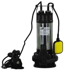 Насос дренажный WWQ NB-1500