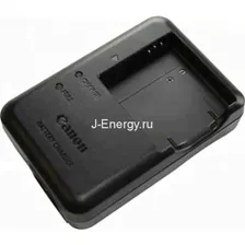 Зарядное устройство Canon CB-2LAE/2LAC для аккумулятора Canon NB-8L