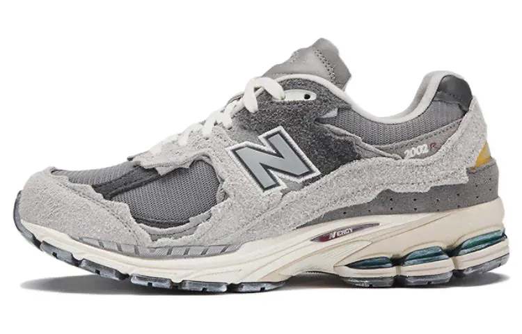 New Balance NB 2002R "Refined future"-0