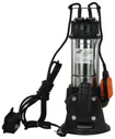 Фекальный насос WWQ NB-1500GM (1500 Вт)