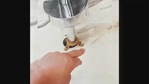 Напольный смеситель
