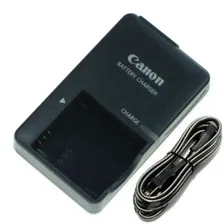 Зарядное устройство Canon CB-2LVE / CB-2LV для NB-4L / NB-4LH